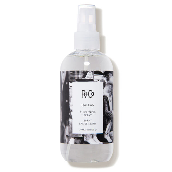 DALLAS Thickening Spray